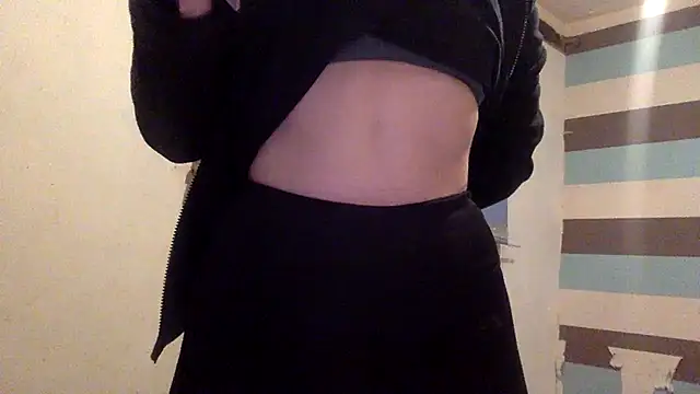 Bellababexox online show from 10, 11, 2025