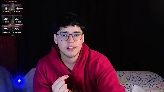 Danijungle online show from 9, 11, 2025