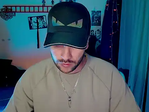 cortelioni massimo  online show from 6, 11, 2025