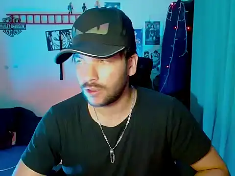 cortelioni massimo  online show from 8, 11, 2025