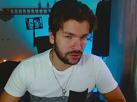 cortelioni massimo  online show from 14, 10, 2025