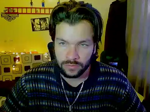 cortelioni massimo  online show from 19, 2, 2026