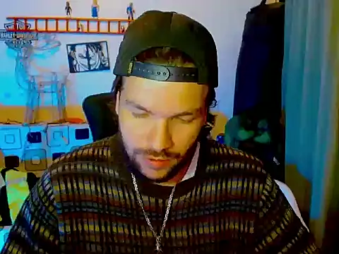 cortelioni massimo  online show from 24, 2, 2026