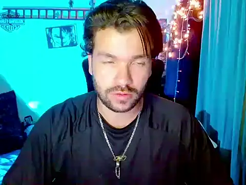 cortelioni massimo  online show from 16, 12, 2025