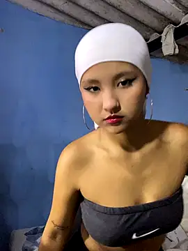 Firuze Hatunn online show from 27, 9, 2025