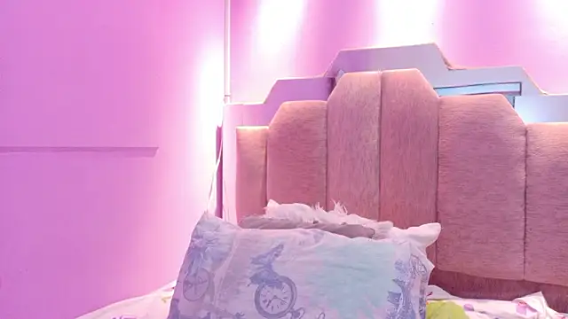 AndreaSweet2 online show from 5, 3, 2026