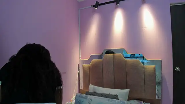 AndreaSweet2 online show from 25, 2, 2026