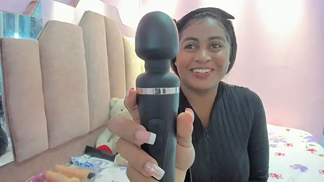 AndreaSweet2 online show from 29, 11, 2025