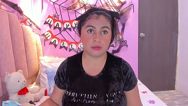 AndreaSweet2 online show from 4, 11, 2025