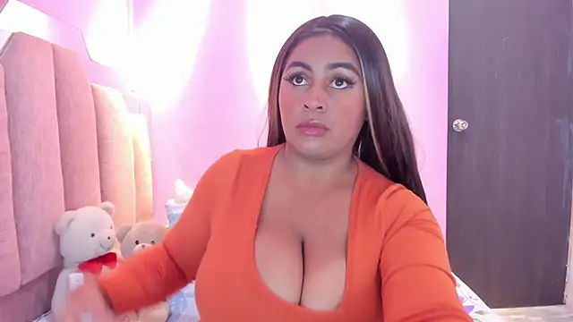 AndreaSweet2 online show from 14, 12, 2025