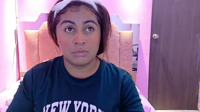 AndreaSweet2 online show from 27, 2, 2026