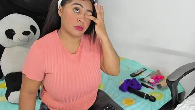 AndreaSweet2 online show from 31, 10, 2025