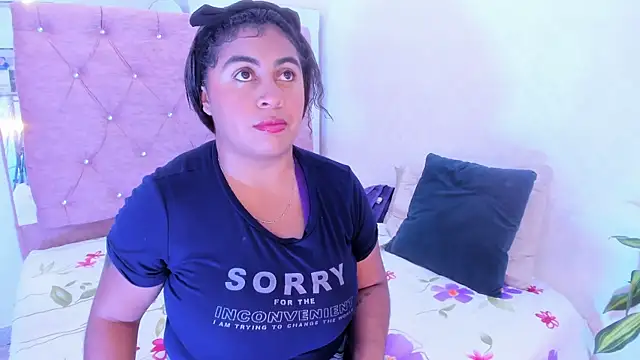 AndreaSweet2 online show from 16, 12, 2025