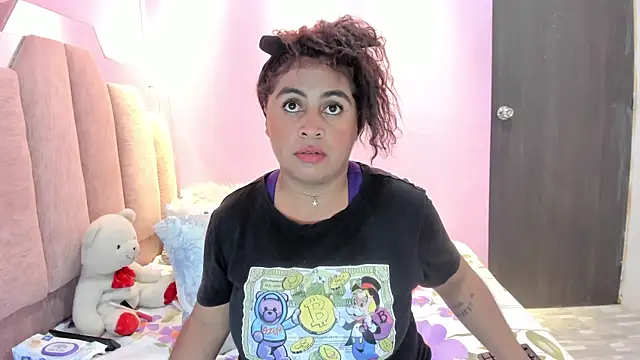 AndreaSweet2 online show from 7, 11, 2025