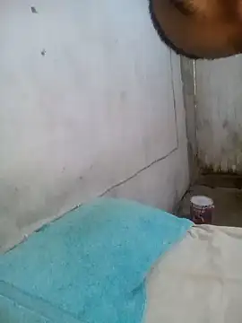 Ghost5943 online show from 19, 10, 2025