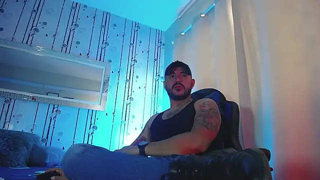 AlphaDrip online show from 30, 9, 2025