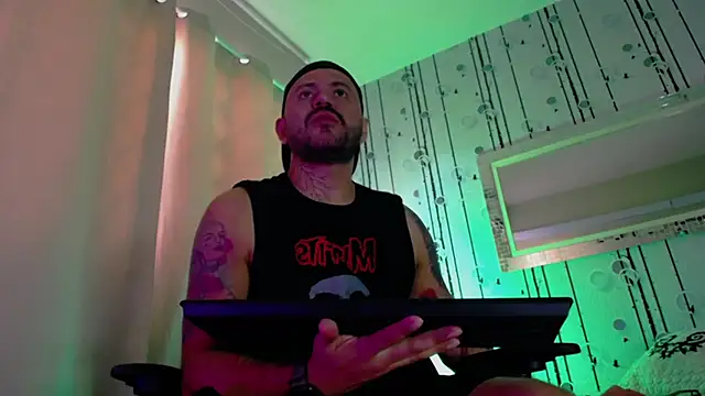 AlphaDrip online show from 23, 9, 2025