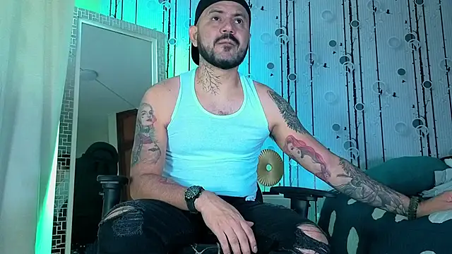 AlphaDrip online show from 16, 10, 2025