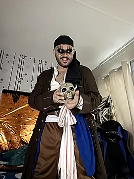 AlphaDrip online show from 31, 10, 2025