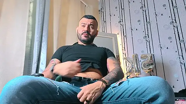 AlphaDrip online show from 4, 11, 2025