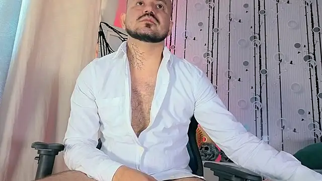 AlphaDrip online show from 21, 10, 2025