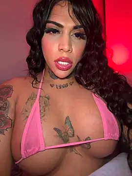 Cory latina online show from 14, 9, 2025