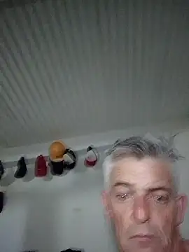 Snapshot of CPTCOCK chatting on 16, 12, 2025 CPTCOCK online show from 16, 12, 2025