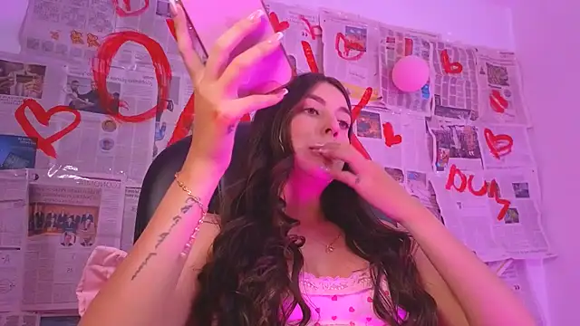 Mavii  online show from 14, 2, 2026