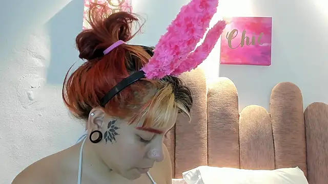 Lily666  online show from 27, 9, 2025