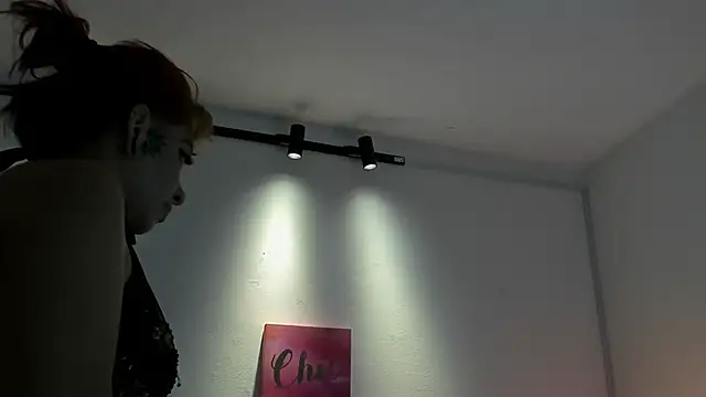 Lily666  online show from 7, 10, 2025