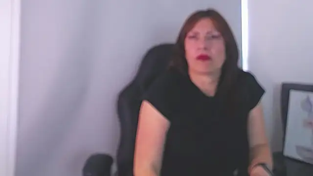 AmaraMoon  online show from 14, 10, 2025