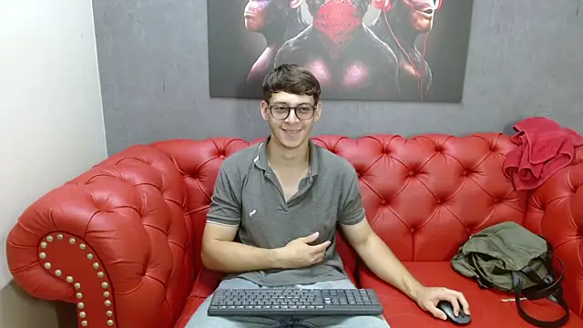 Stuart White online show from 21, 9, 2025