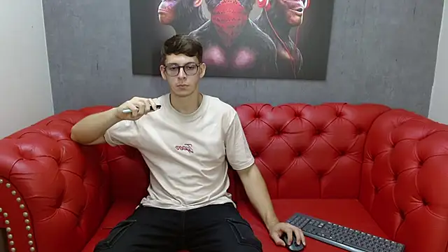 Stuart White online show from 27, 9, 2025