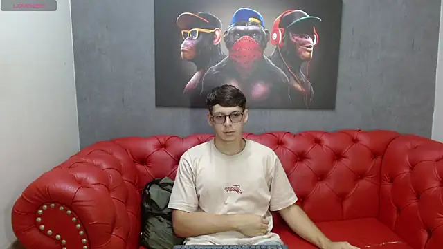 Stuart White online show from 18, 9, 2025