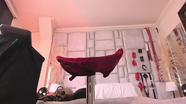 Dom venena online show from 13, 3, 2026