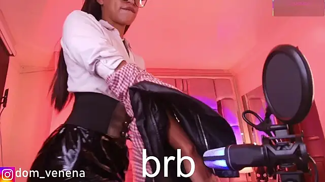 Dom venena online show from 10, 2, 2026