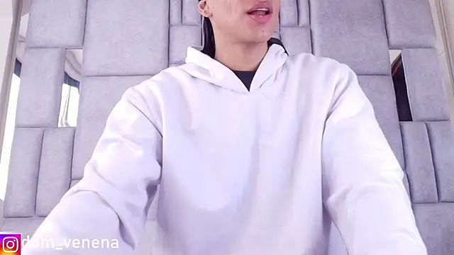 Dom venena online show from 17, 2, 2026