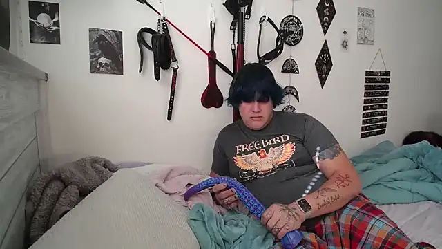 Julietserenity online show from 4, 12, 2025