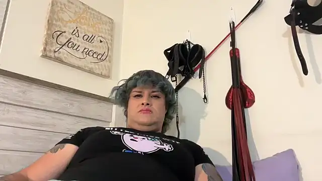 Julietserenity online show from 29, 11, 2025