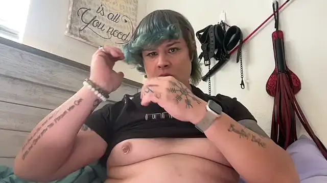 Julietserenity online show from 28, 11, 2025