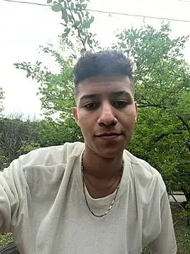 Snapshot of Afro_god_ chatting on 23, 7, 2026 Afro god online show from 23, 7, 2026
