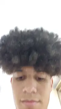 Snapshot of Afro_god_ chatting on 21, 6, 2026 Afro god online show from 21, 6, 2026