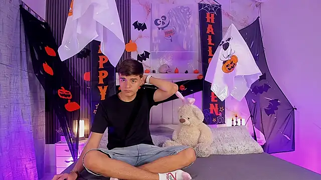 sweet petter online show from 30, 10, 2025