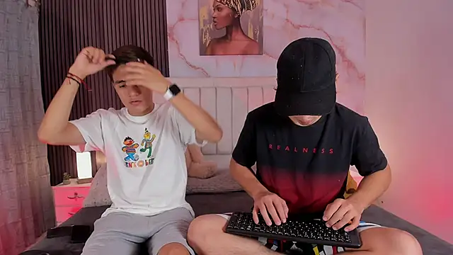 sweet petter online show from 15, 10, 2025