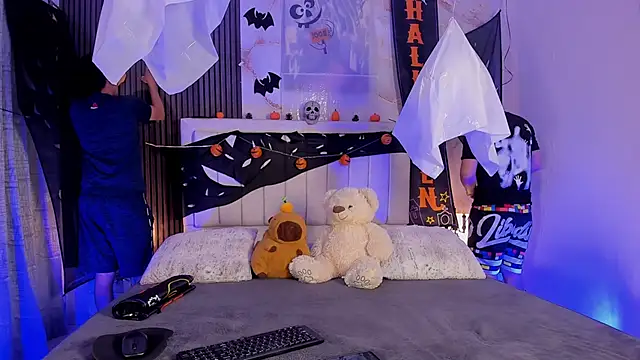 sweet petter online show from 4, 11, 2025