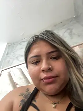 Snapshot of ashley-swift- chatting on 17, 6, 2026 ashley-swift- online show from 17, 6, 2026