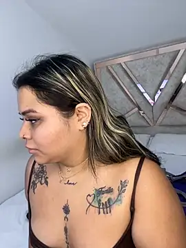 ashley-swift- online show from 27, 11, 2025