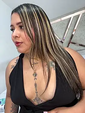 ashley-swift- online show from 16, 4, 2026