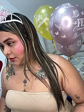 ashley-swift- online show from 14, 4, 2026