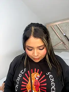 ashley-swift- online show from 30, 11, 2025